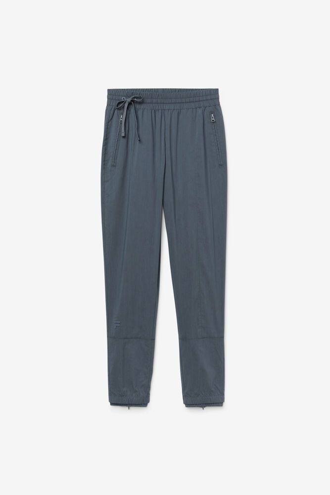 Fila Pants Mens Grey Nova Jogger - Ireland 50942-AXZF